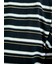 マルチボーダーTシャツ