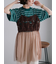 マルチボーダーTシャツ