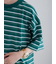 マルチボーダーTシャツ