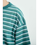 マルチボーダーTシャツ