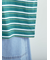 マルチボーダーTシャツ