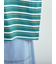 マルチボーダーTシャツ