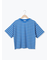 マルチボーダーTシャツ
