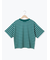 マルチボーダーTシャツ