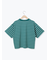 マルチボーダーTシャツ
