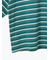 マルチボーダーTシャツ