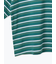 マルチボーダーTシャツ