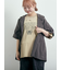 パウダー加工ロゴアソートプリントTシャツ