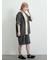 パウダー加工ロゴアソートプリントTシャツ
