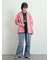 パウダー加工ロゴアソートプリントTシャツ