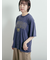 パウダー加工ロゴアソートプリントTシャツ