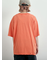 パウダー加工ロゴアソートプリントTシャツ