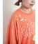 パウダー加工ロゴアソートプリントTシャツ