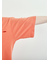 パウダー加工ロゴアソートプリントTシャツ