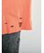 パウダー加工ロゴアソートプリントTシャツ