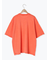 パウダー加工ロゴアソートプリントTシャツ