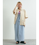 アシメサロペットジャンスカ
