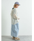 アシメサロペットジャンスカ