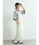 アシメサロペットジャンスカ