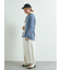 アシメサロペットジャンスカ
