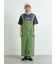 アシメサロペットジャンスカ