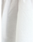 [接触冷感]切替ギャザーロゴプリントフレンチ袖Tシャツ
