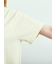 チェーン刺繍Tシャツ