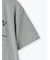 チェーン刺繍Tシャツ