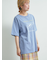 ギャラクシープリントTシャツ