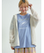 ギャラクシープリントTシャツ