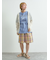 ギャラクシープリントTシャツ