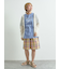 ギャラクシープリントTシャツ