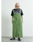 ギャラクシープリントTシャツ