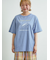 ギャラクシープリントTシャツ