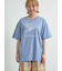 ギャラクシープリントTシャツ