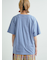 ギャラクシープリントTシャツ