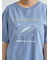 ギャラクシープリントTシャツ
