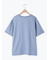 ギャラクシープリントTシャツ