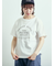 スラブロゴプリントアソートTシャツ