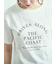 スラブロゴプリントアソートTシャツ
