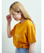 スラブロゴプリントアソートTシャツ