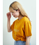 スラブロゴプリントアソートTシャツ