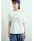 スラブロゴプリントアソートTシャツ