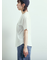 スラブロゴプリントアソートTシャツ