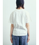 スラブロゴプリントアソートTシャツ