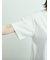 スラブロゴプリントアソートTシャツ