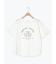 スラブロゴプリントアソートTシャツ