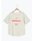 スラブロゴプリントアソートTシャツ