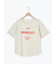 スラブロゴプリントアソートTシャツ