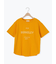 スラブロゴプリントアソートTシャツ